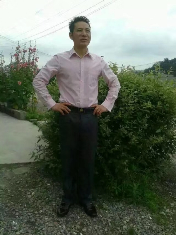 真诚相待的第二张照片--包头相亲服务中心