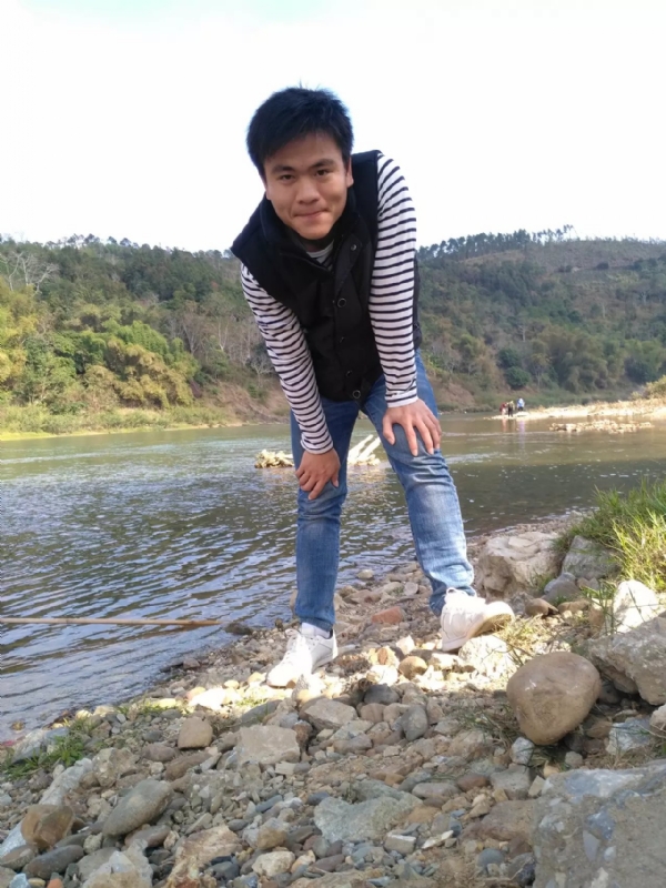 印迹的第一张照片--包头相亲服务中心