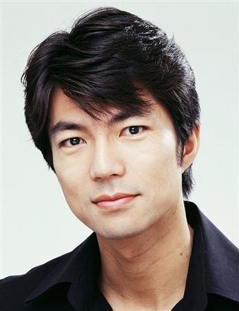 帅律师的第一张照片--包头相亲服务中心