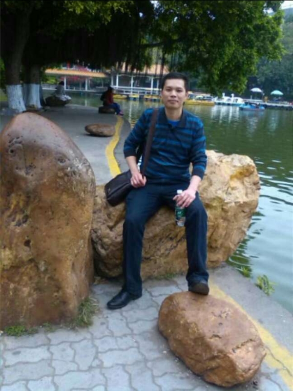 宁静致远的第一张照片--包头相亲服务中心