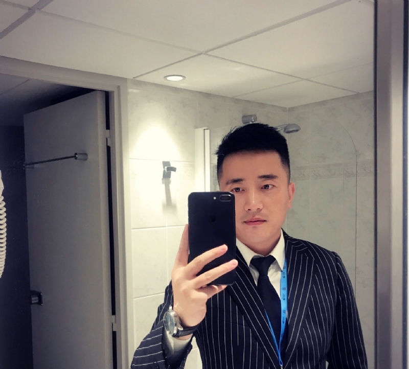 kevin的第一张照片--包头相亲服务中心