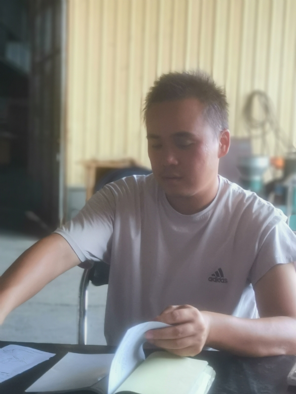 荒原的第一张照片--包头相亲服务中心