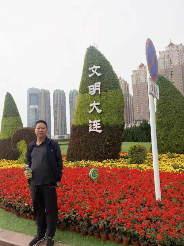 阿华的第一张照片--包头相亲服务中心