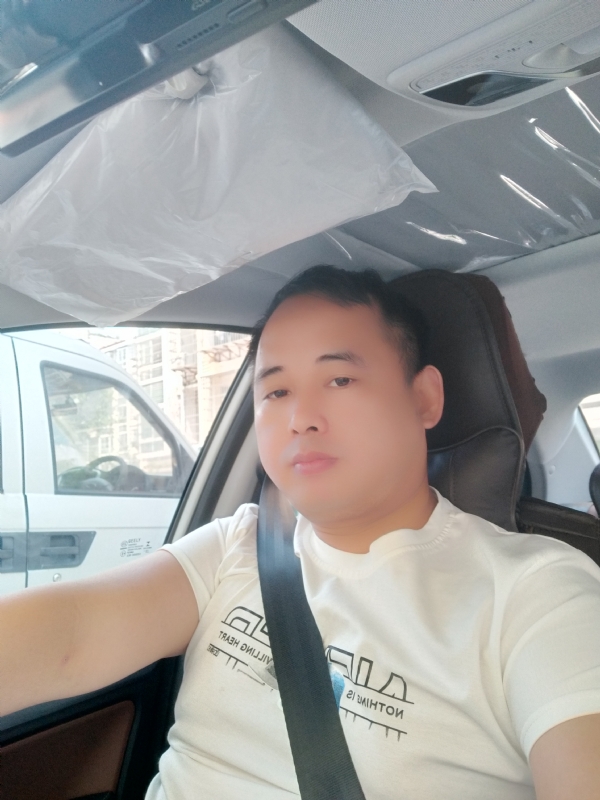 有你就好的第三张照片--包头相亲服务中心