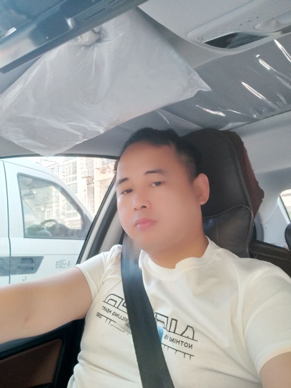 有你就好的第六张照片--包头相亲服务中心