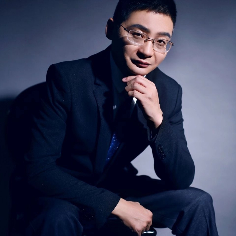 健圣堂陈中医的第一张照片--包头相亲服务中心