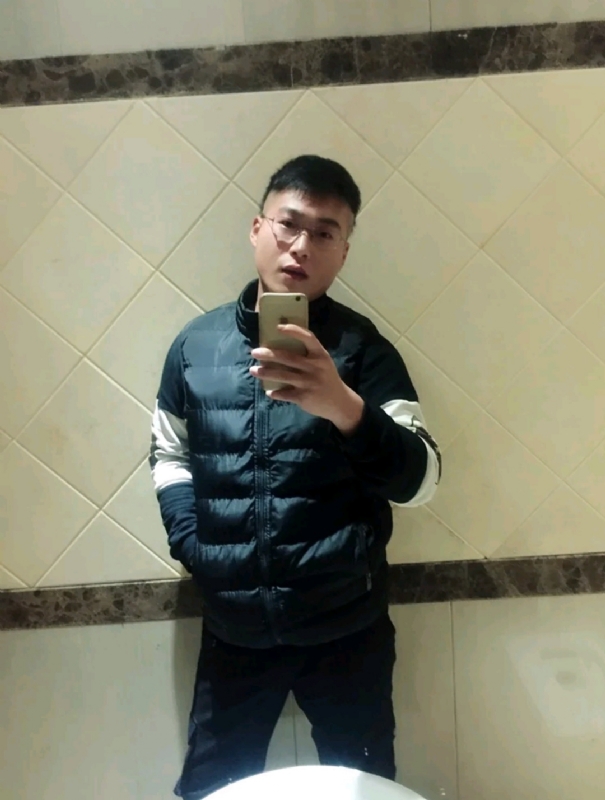 蓬松的棉花糖的第一张照片--包头相亲服务中心