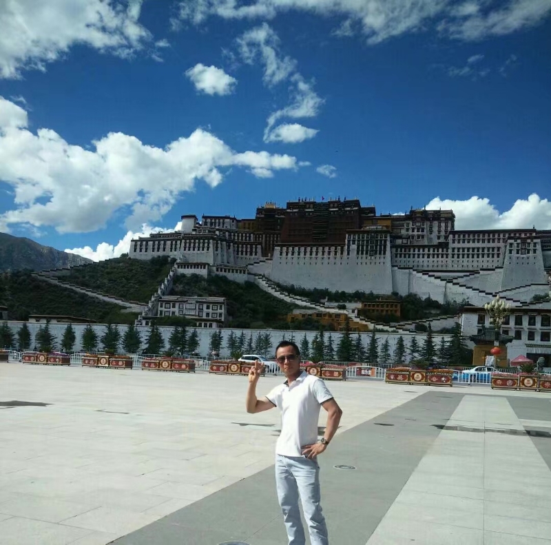 恺哥哥的第二张照片--包头相亲服务中心