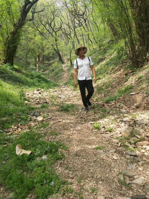 旧时相识的第四张照片--包头相亲服务中心