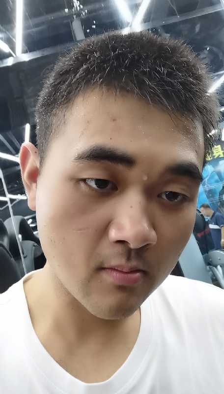 回眸一笑的第二张照片--包头相亲服务中心