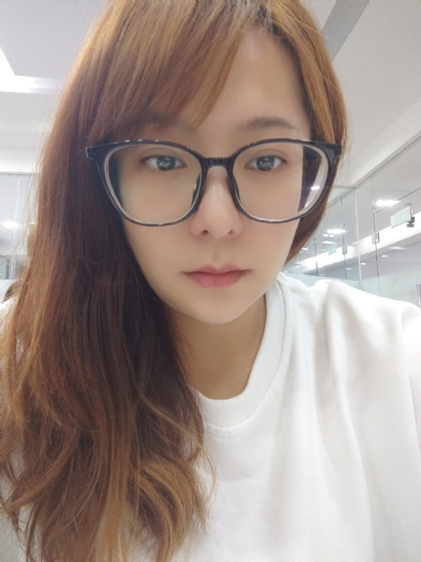 海风微凉的第一张照片--包头相亲服务中心