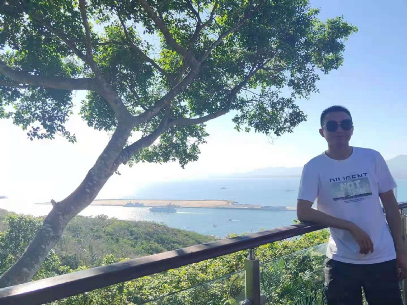 流星的第一张照片--包头相亲服务中心