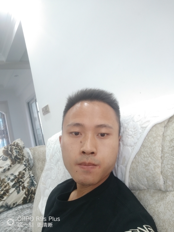 只为遇见你的第一张照片--包头相亲服务中心