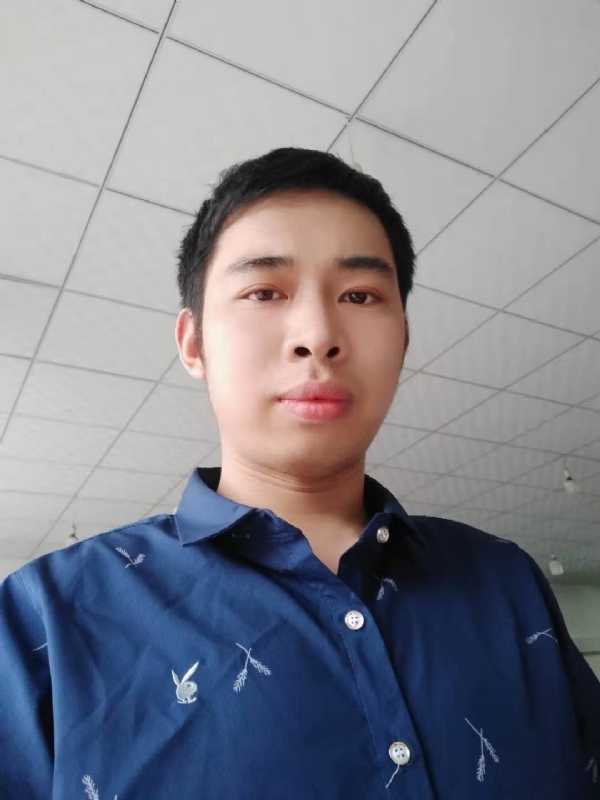 啊辉的第一张照片--包头相亲服务中心