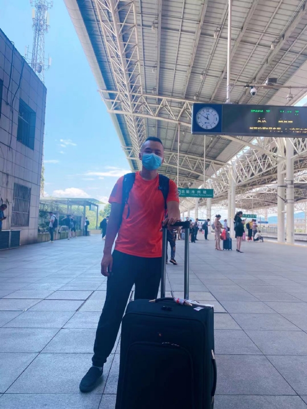 情定今生～的第一张照片--包头相亲服务中心