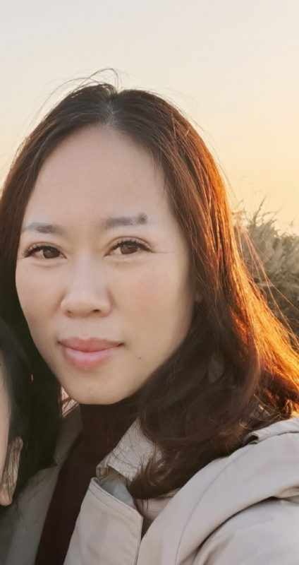 余生静好的第一张照片--包头相亲服务中心