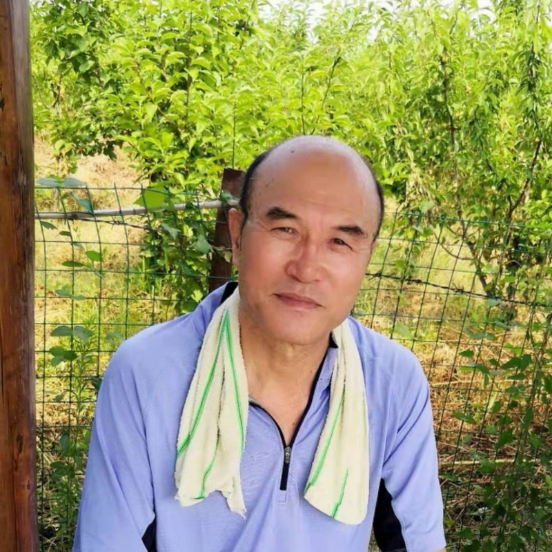 孤穷子的第一张照片--包头相亲服务中心