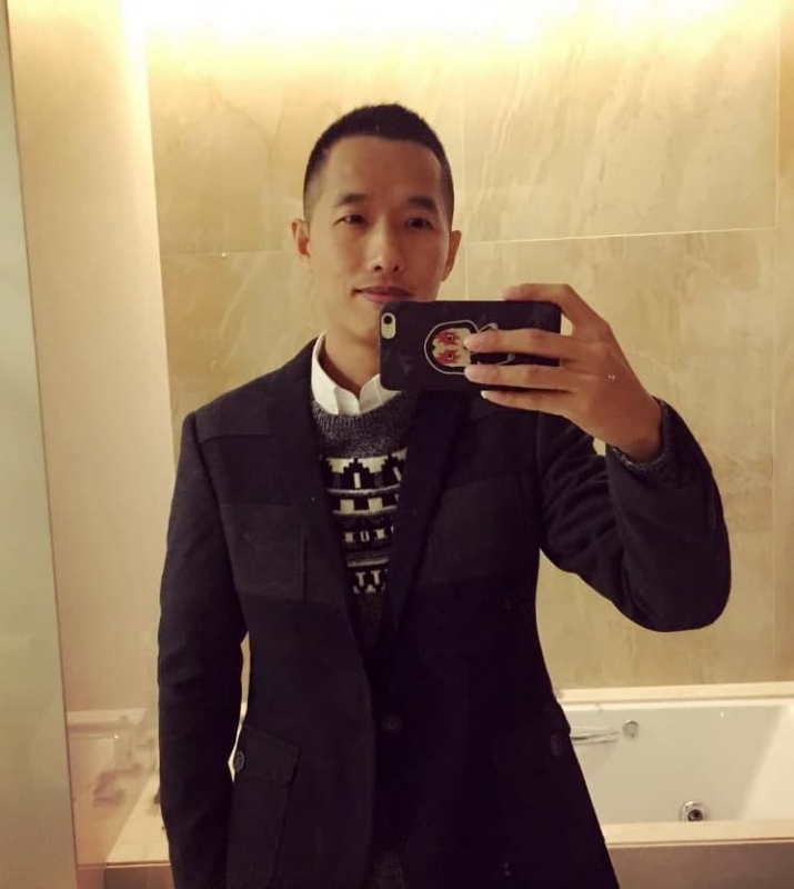 宿椰的第一张照片--包头相亲服务中心