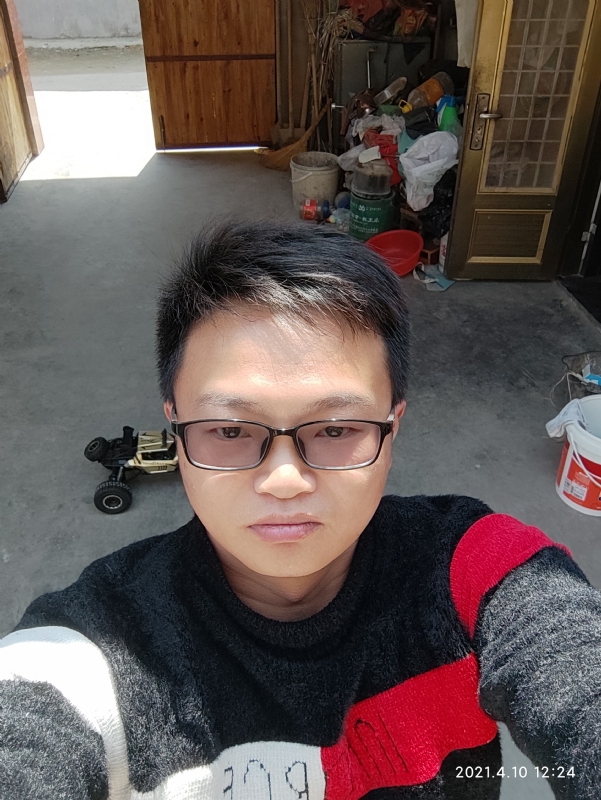 社交恐惧的第一张照片--包头相亲服务中心