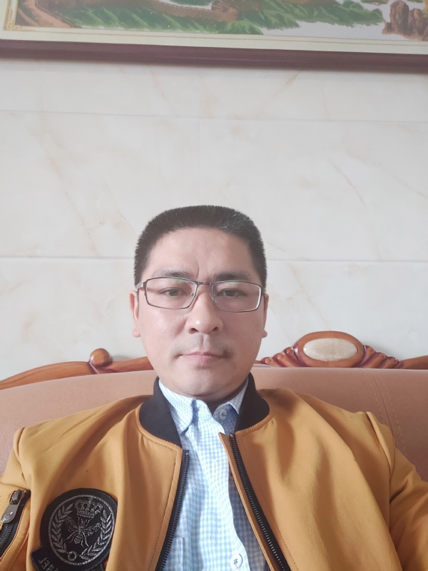 龙行天下的第一张照片--包头相亲服务中心