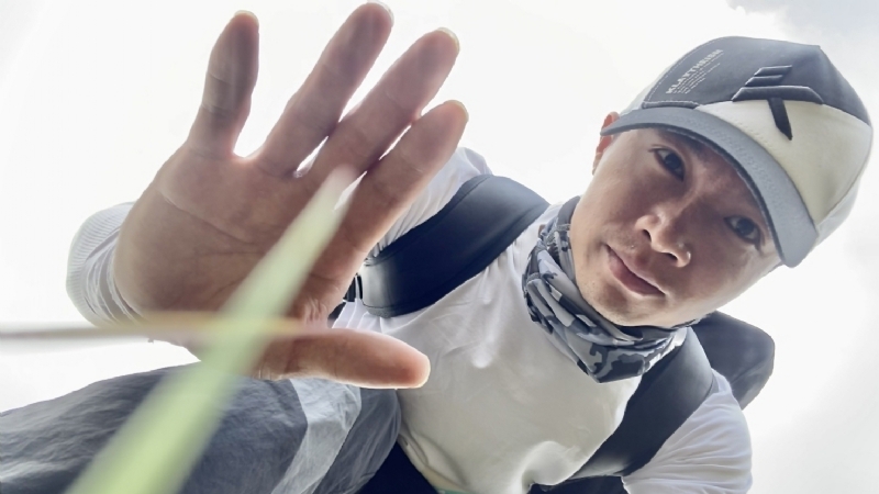 风筝的第二张照片--包头相亲服务中心