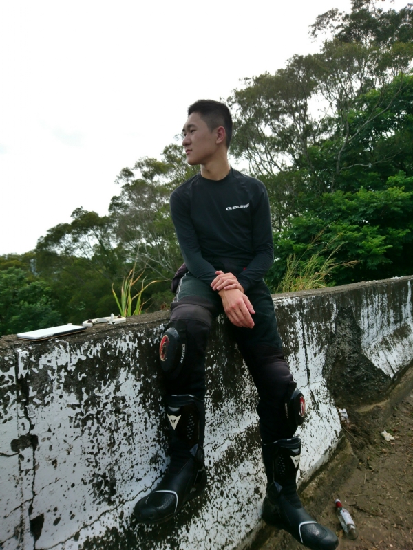 小寇的第一张照片--包头相亲服务中心