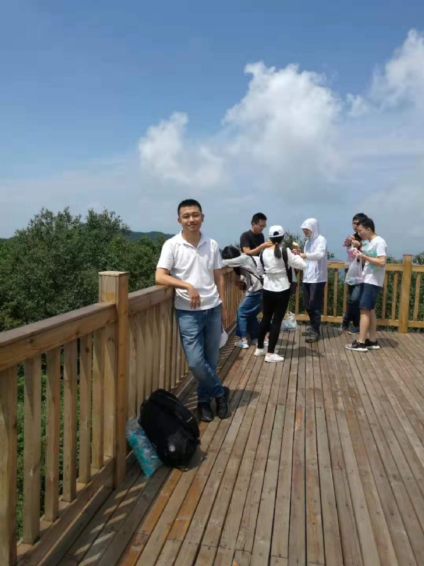 王亦之的第二张照片--包头相亲服务中心