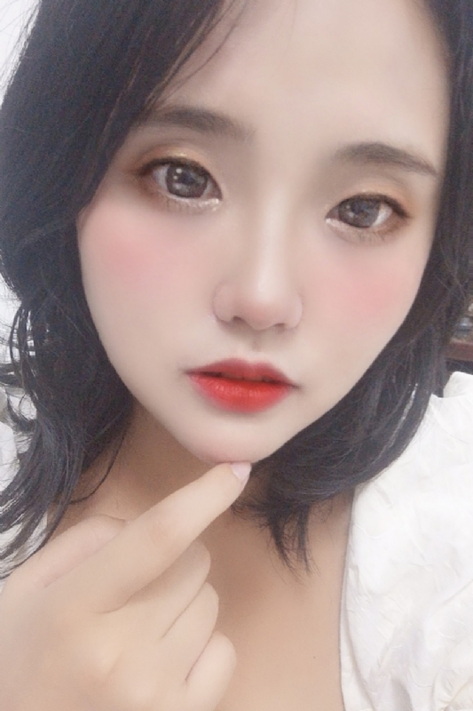 妮妮的第一张照片--包头相亲服务中心