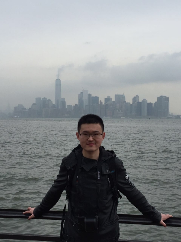 天长男孩的第一张照片--包头相亲服务中心