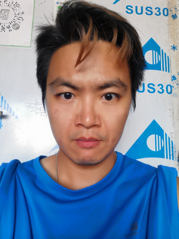 Diego的第一张照片--包头相亲服务中心