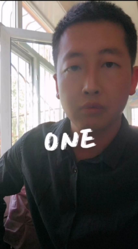 冷锋的第一张照片--包头相亲服务中心