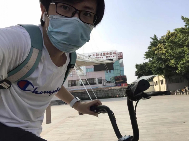 丁先生的第一张照片--包头相亲服务中心