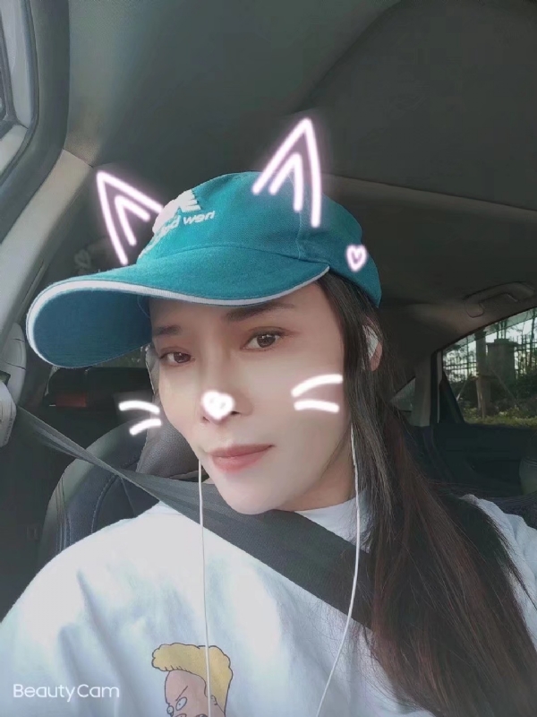 水瓶座的第二张照片--包头相亲服务中心