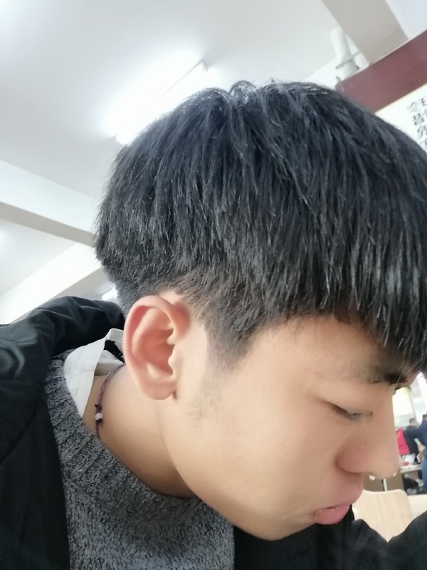 花开落叶之后的第一张照片--包头相亲服务中心