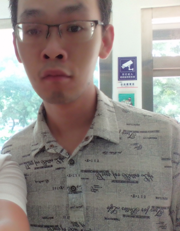 小星星的第一张照片--包头相亲服务中心