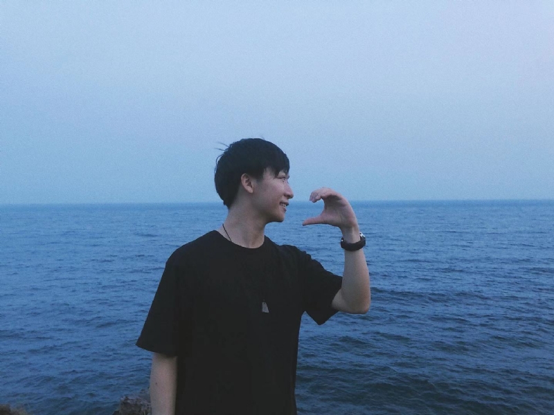 眺望的第一张照片--包头相亲服务中心