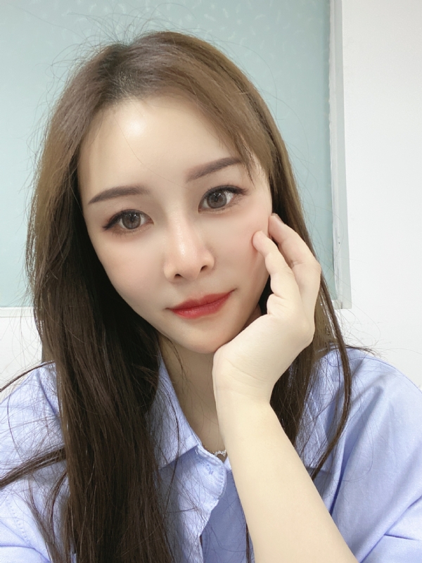 想要一个温暖的家的第一张照片--包头相亲服务中心