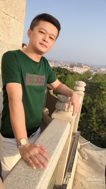 旭旭的第一张照片--包头相亲服务中心