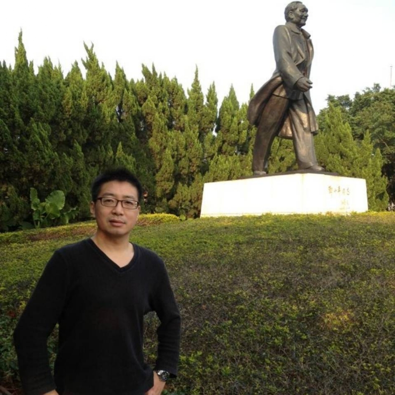 xiaochen的第二张照片--包头相亲服务中心