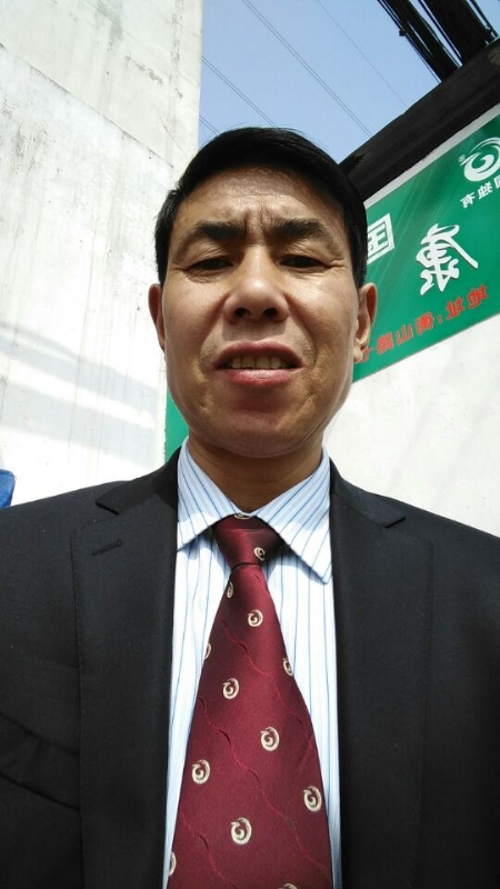 刘哥的第一张照片--包头相亲服务中心