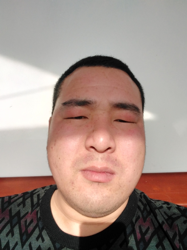 一羽垂天的第二张照片--包头相亲服务中心