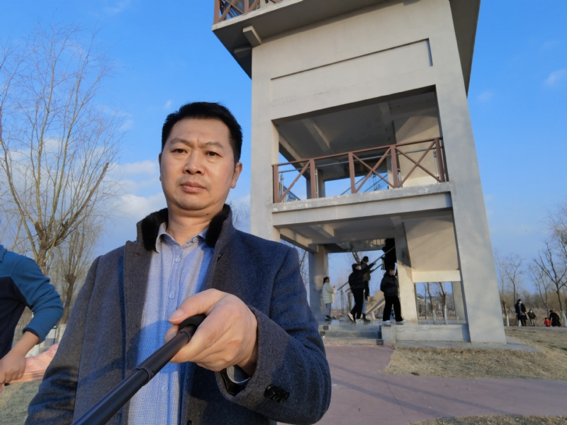 心灵归属的第一张照片--包头相亲服务中心