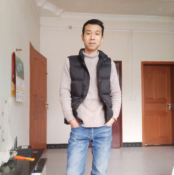 小伙子的第一张照片--包头相亲服务中心