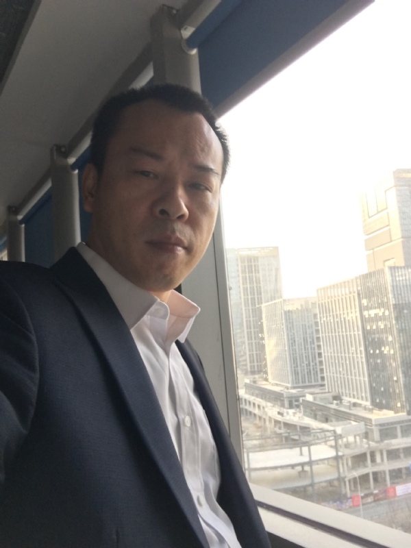 阿果的第一张照片--包头相亲服务中心