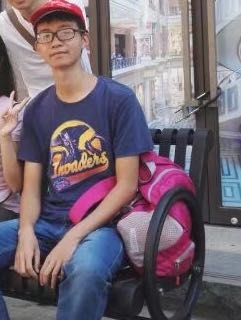 爱在罗伊的第一张照片--包头相亲服务中心