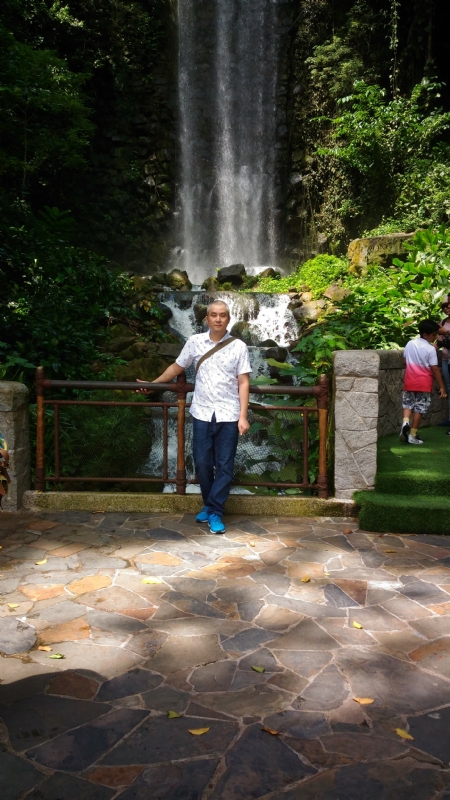 缘爱的第一张照片--包头相亲服务中心