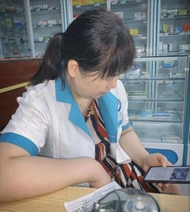 简单快乐的第一张照片--包头相亲服务中心