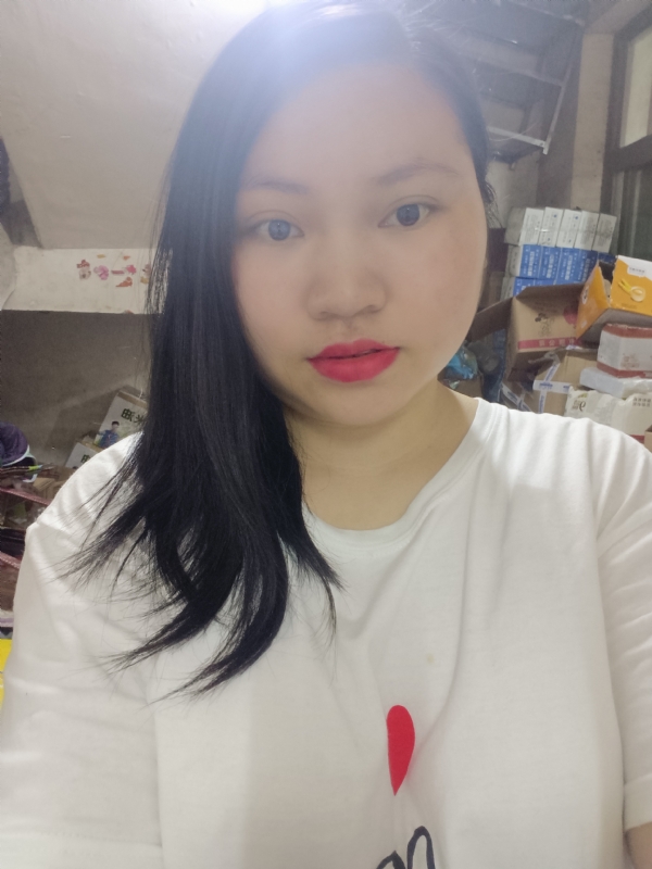 灰灰的第一张照片--包头相亲服务中心