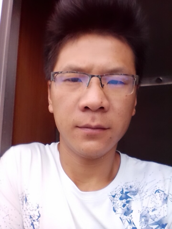 听雨的第一张照片--包头相亲服务中心