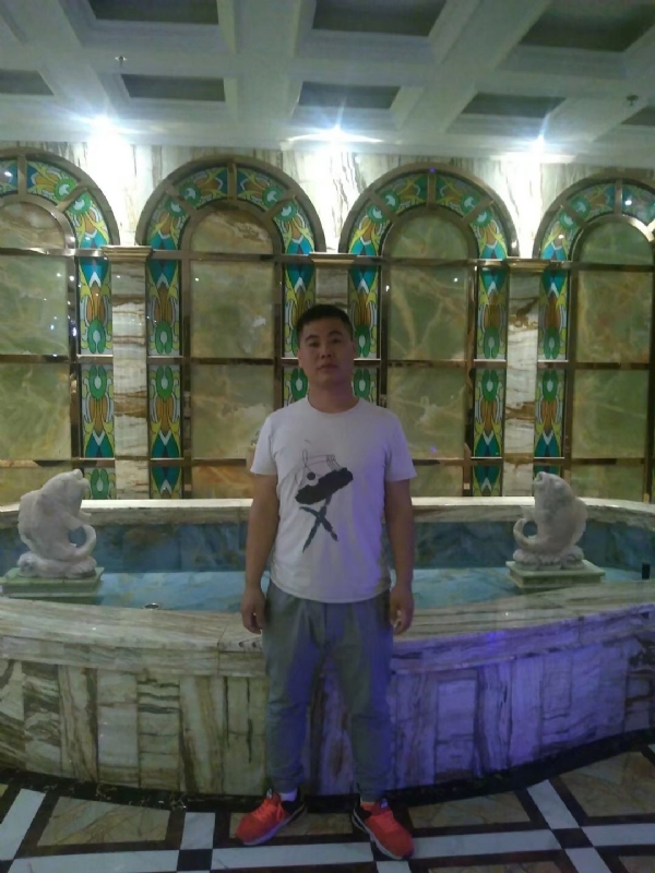 惠宝宝的第一张照片--包头相亲服务中心